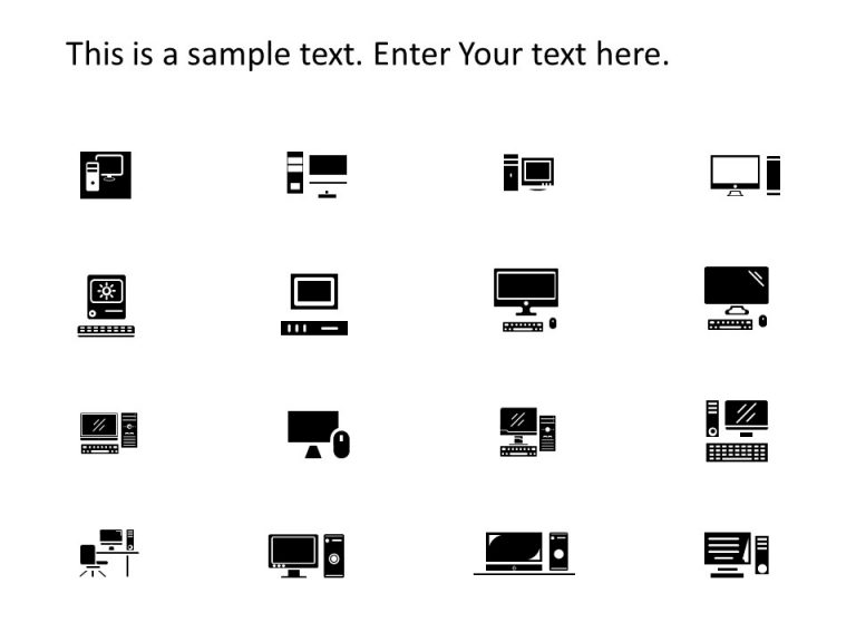 Detail Gambar Icon Powerpoint Nomer 49