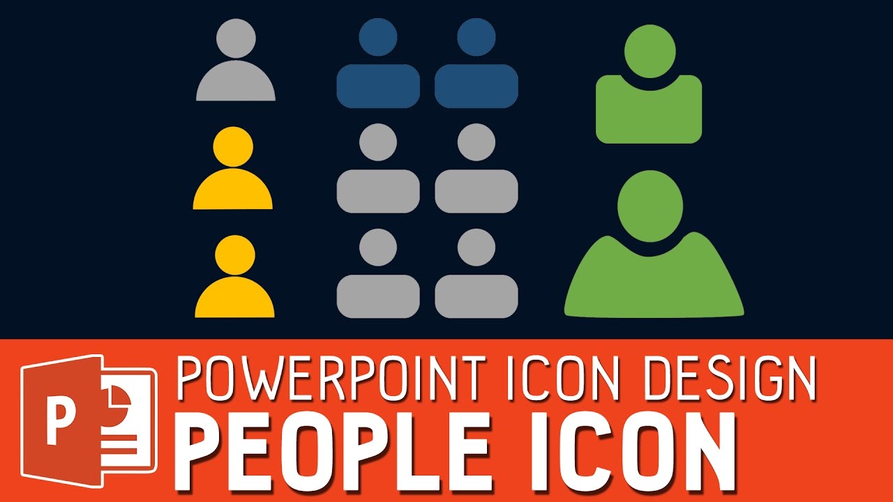 Detail Gambar Icon Powerpoint Nomer 50