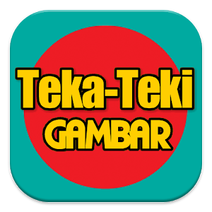 Detail Gambar Icon Teka Teki Gambar Nomer 25