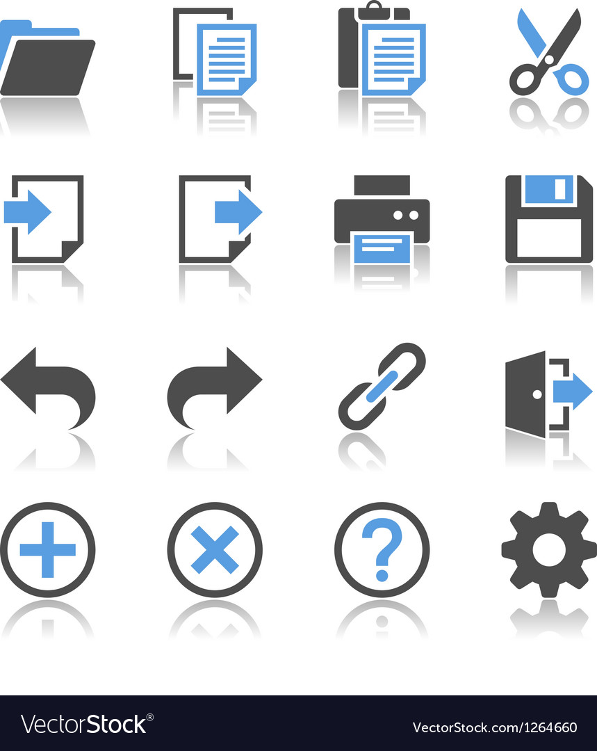 Detail Gambar Icon Toolbar Nomer 14