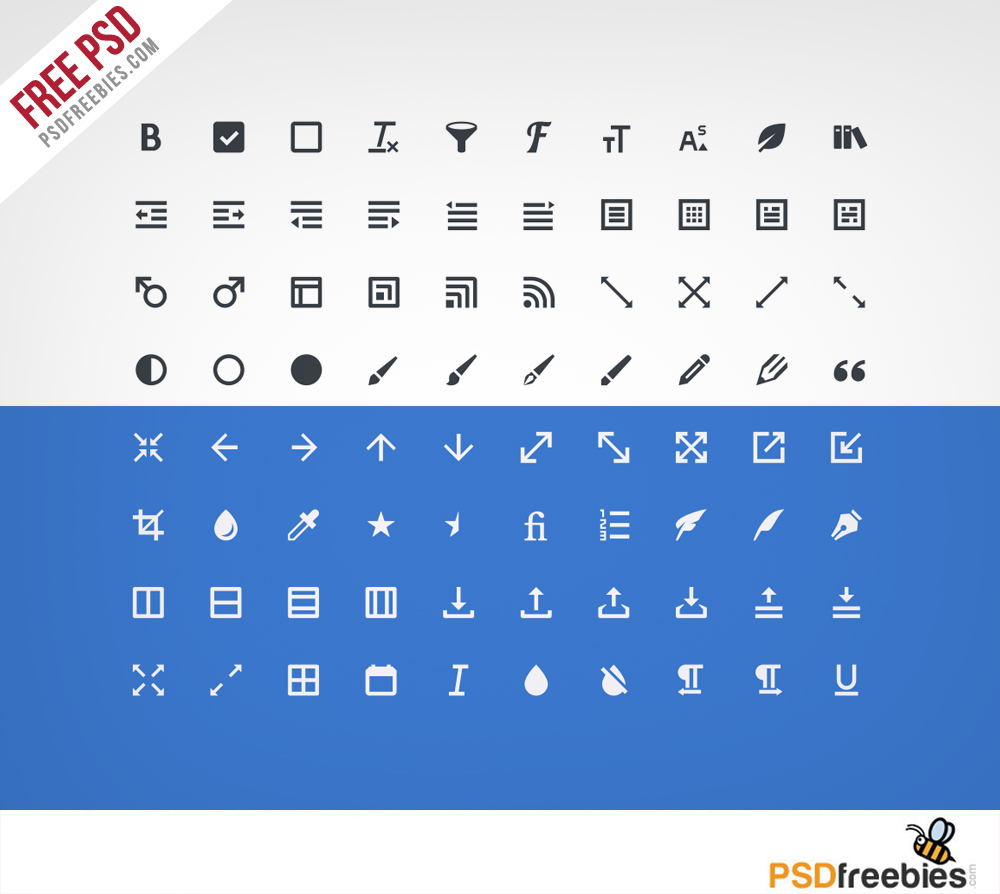 Detail Gambar Icon Toolbar Nomer 25