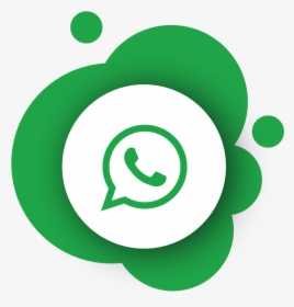 Detail Gambar Icon Whatsapp Png Nomer 26