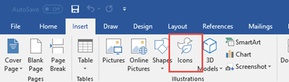 Detail Gambar Icon Word Nomer 18