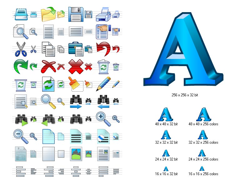 Detail Gambar Icon Word Art Nomer 24