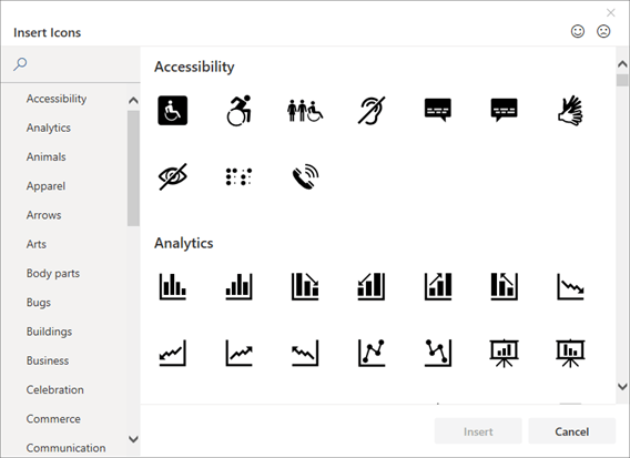 Detail Gambar Icon Word Art Nomer 43