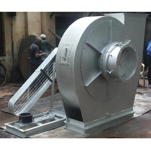 Detail Gambar Id Fan Boiler Nomer 2