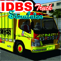 Detail Gambar Idbs Truck Simulator Nomer 15