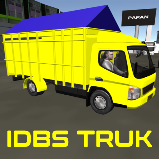 Detail Gambar Idbs Truck Simulator Nomer 20