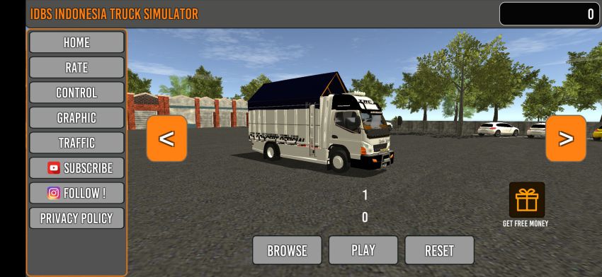 Detail Gambar Idbs Truck Simulator Nomer 42