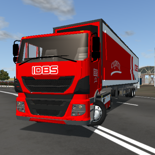 Detail Gambar Idbs Truck Simulator Nomer 45