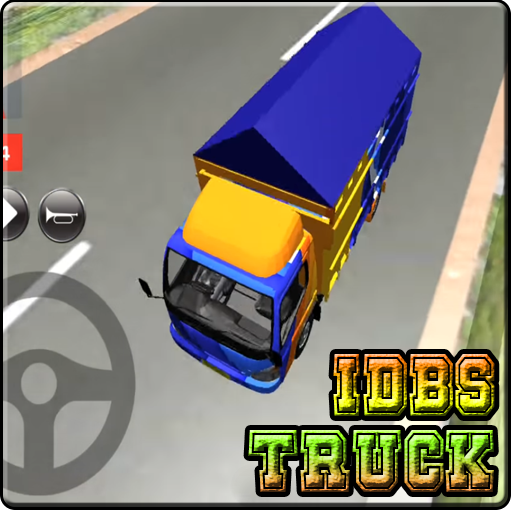 Detail Gambar Idbs Truck Simulator Nomer 48