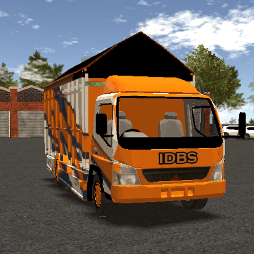 Detail Gambar Idbs Truck Simulator Nomer 9