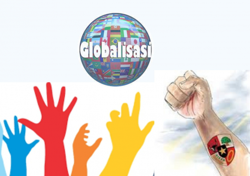 Detail Gambar Ideologi Pancasila Diera Globalisasi Nomer 4