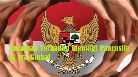 Detail Gambar Ideologi Pancasila Diera Globalisasi Nomer 37