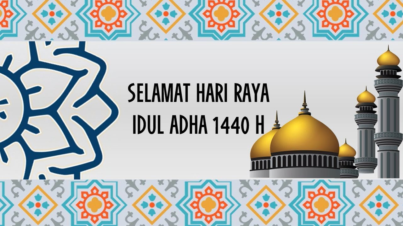 Detail Gambar Idul Adha 2019 Nomer 23