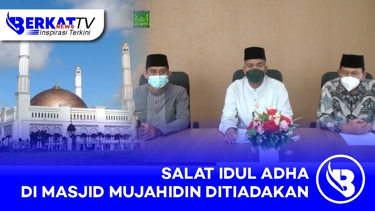 Detail Gambar Idul Adha Mujahidin Nomer 19