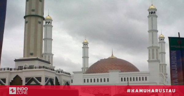 Detail Gambar Idul Adha Mujahidin Nomer 25