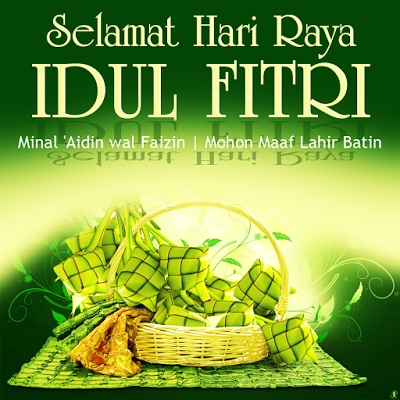 Detail Gambar Idul Fitri 2018 Nomer 36