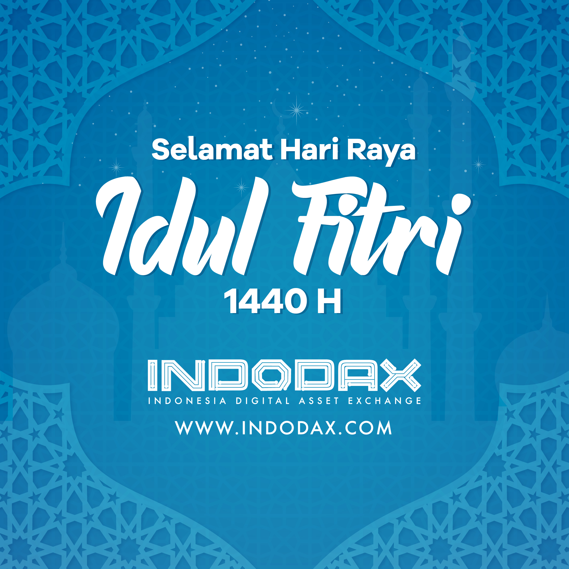 Detail Gambar Idul Fitri 2019 Nomer 19