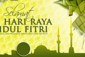 Detail Gambar Idul Fitri 2019 Nomer 26