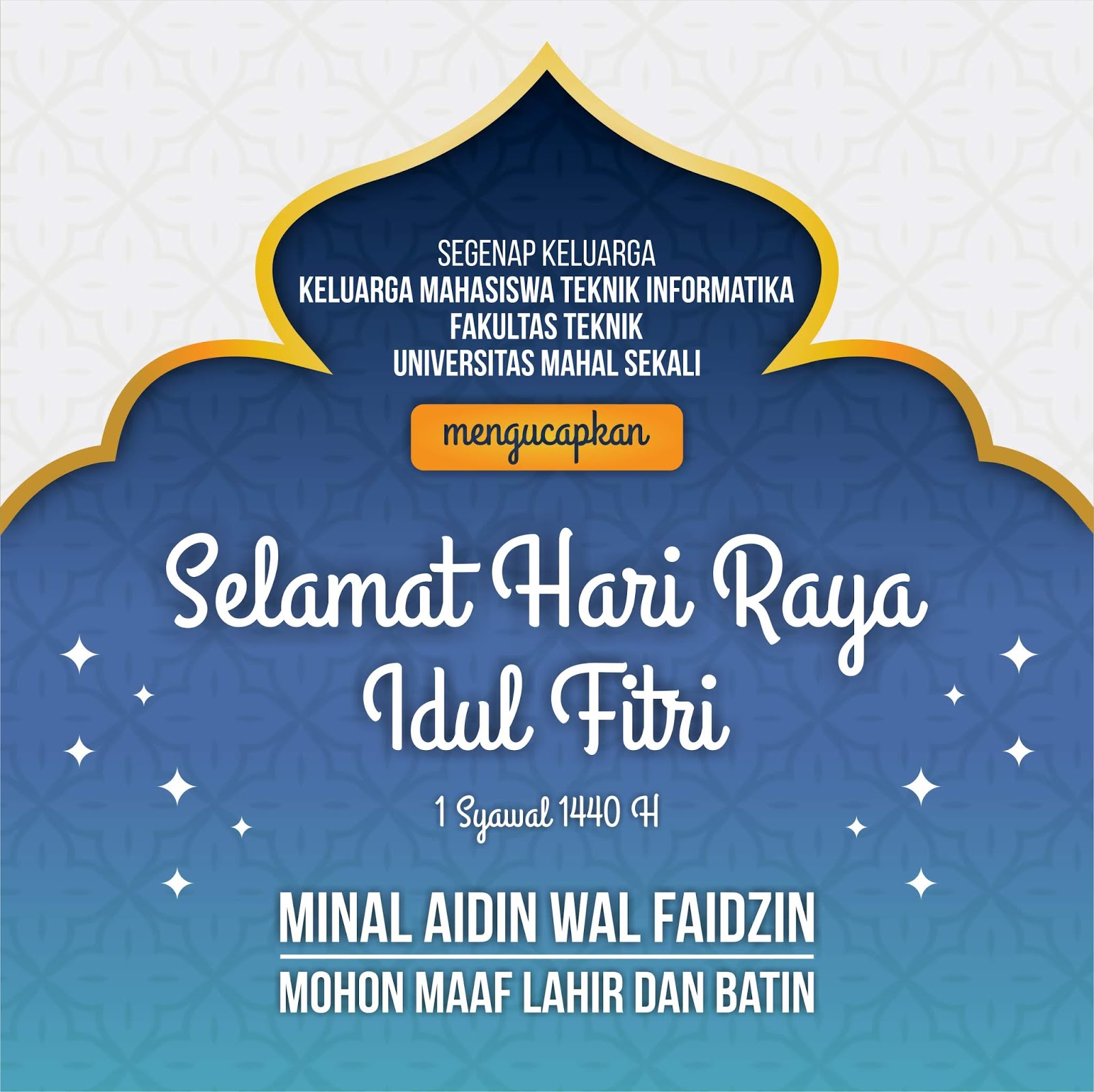 Detail Gambar Idul Fitri 2019 Nomer 36