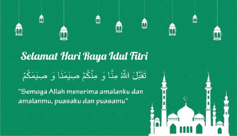 Detail Gambar Idul Fitri 2019 Nomer 9