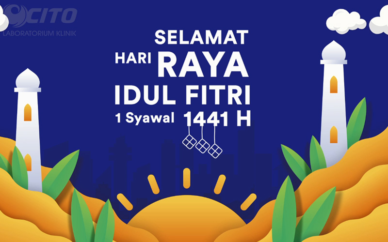 Detail Gambar Idul Fitri Nomer 28