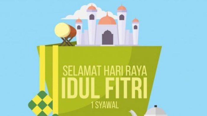 Detail Gambar Idul Fitri Bergerak Nomer 16