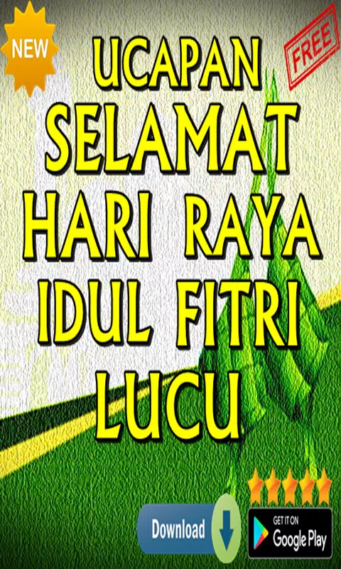 Detail Gambar Idul Fitri Lucu Nomer 14