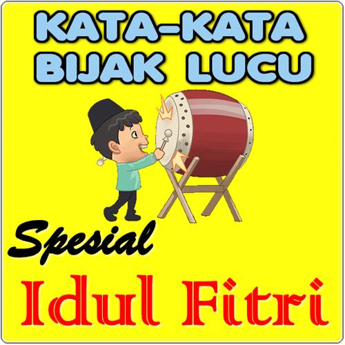 Detail Gambar Idul Fitri Lucu Nomer 17