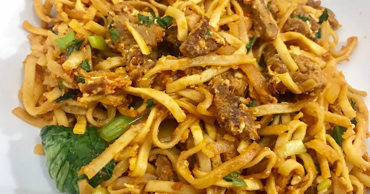 Gambar Ifumie Goreng - KibrisPDR