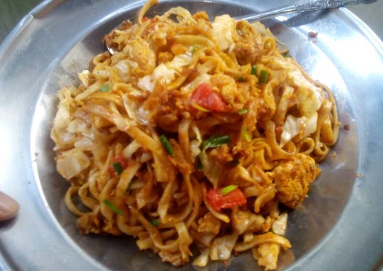 Detail Gambar Ifumie Goreng Nomer 11