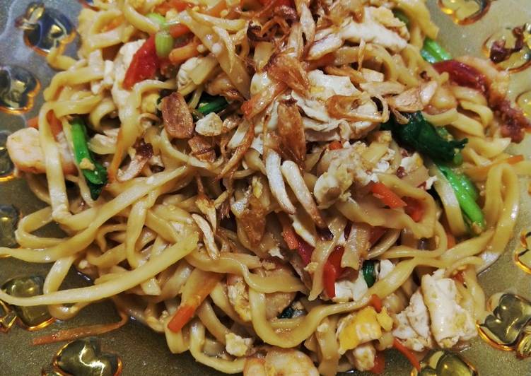 Detail Gambar Ifumie Goreng Nomer 13