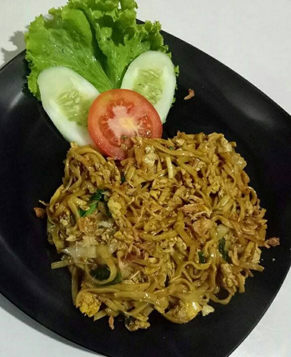 Detail Gambar Ifumie Goreng Nomer 15