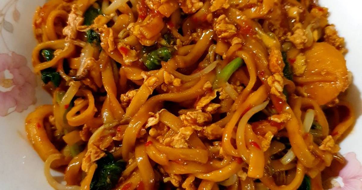 Detail Gambar Ifumie Goreng Nomer 16