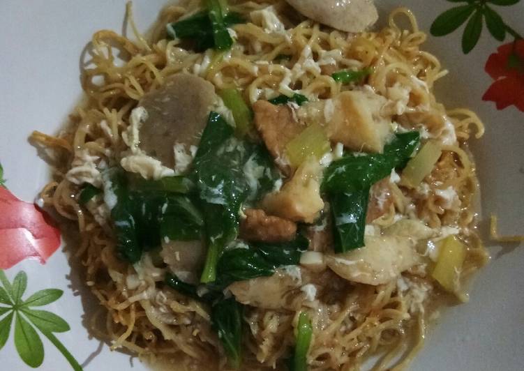 Detail Gambar Ifumie Goreng Nomer 23