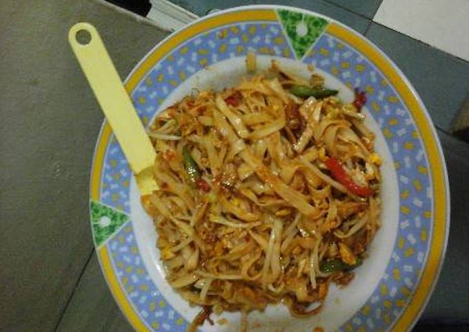 Detail Gambar Ifumie Goreng Nomer 27