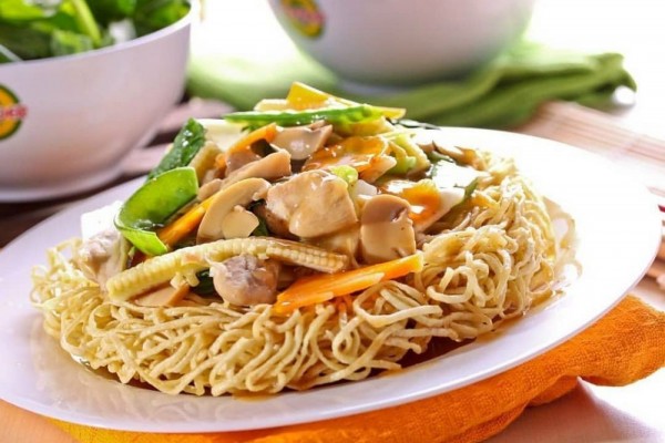 Detail Gambar Ifumie Goreng Nomer 46