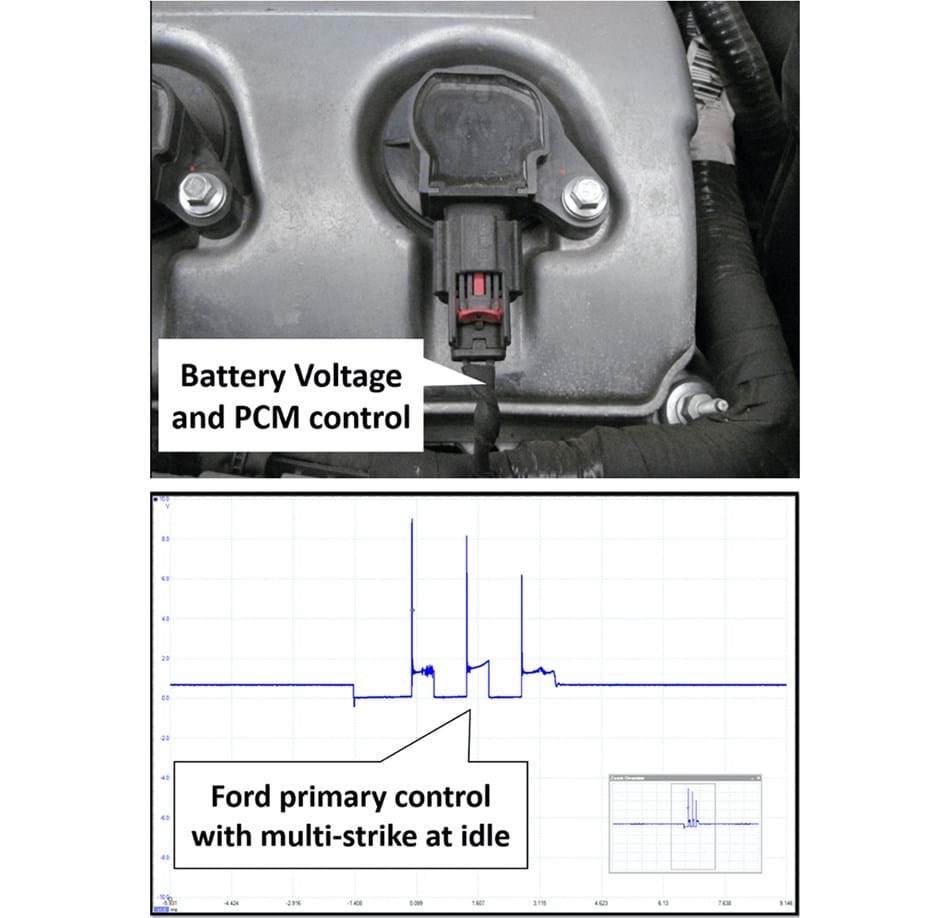 Detail Gambar Ignition Coil Nomer 14