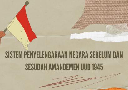 Detail Gambar Iilustrasi Ketatanegaraan Indonesia Nomer 13