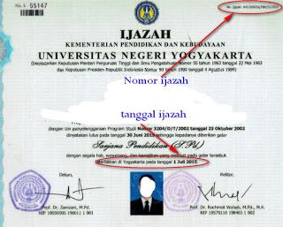 Detail Gambar Ijazah Nomer 38