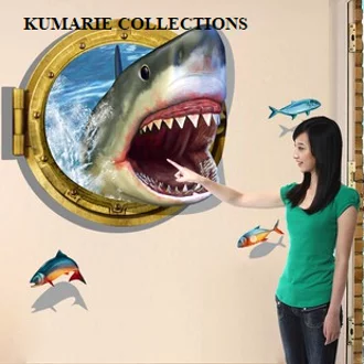 Download Gambar Ikan 3d Nomer 26