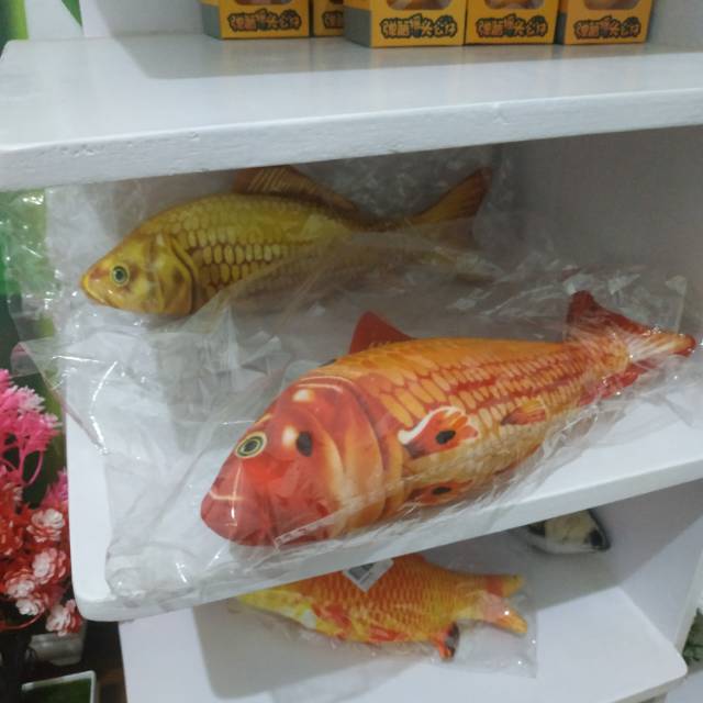 Detail Gambar Ikan 3d Nomer 42