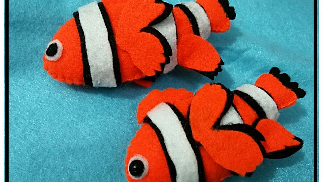 Detail Gambar Ikan Badut Lucu Nomer 46