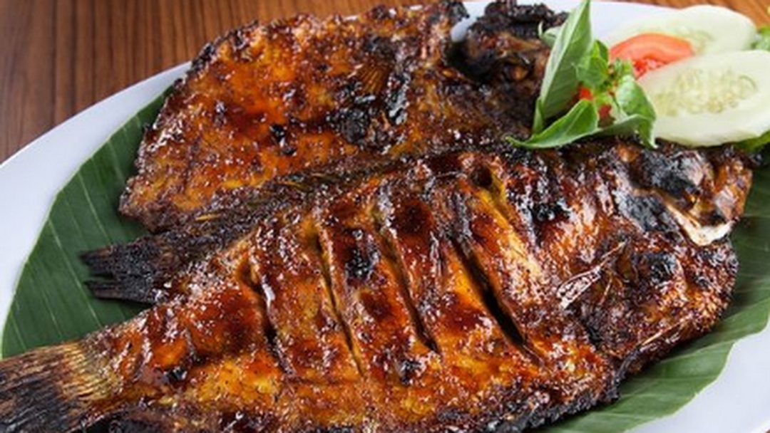 Detail Gambar Ikan Bakar Png Nomer 31