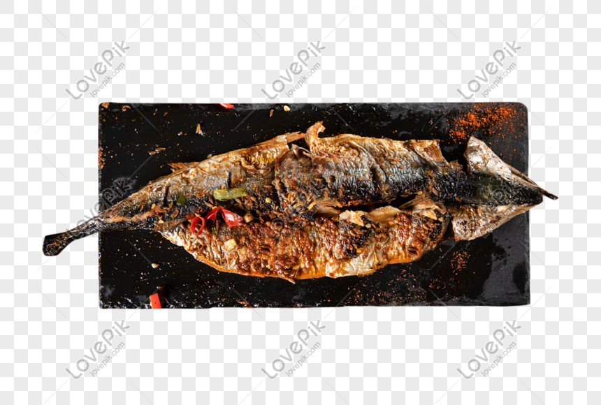 Detail Gambar Ikan Bakar Png Nomer 9