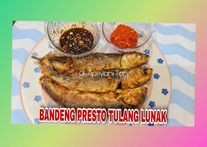 Detail Gambar Ikan Bandeng Presto Nomer 12