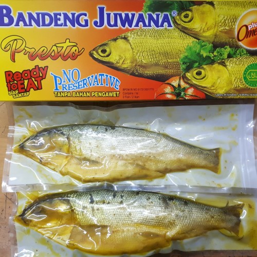 Detail Gambar Ikan Bandeng Presto Nomer 38