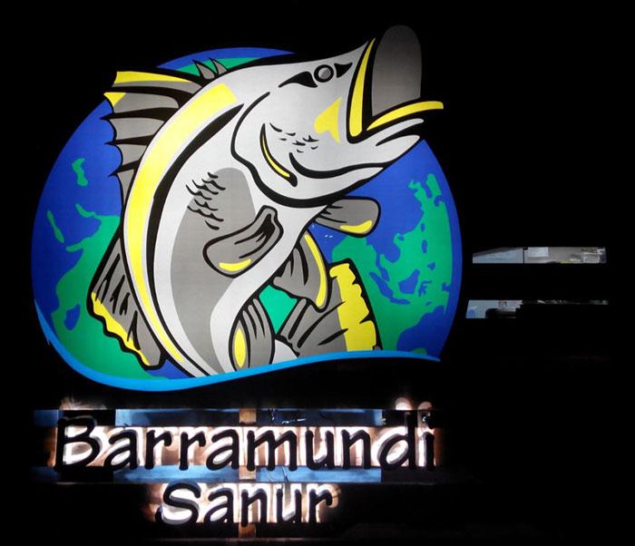 Detail Gambar Ikan Barramundi Animated Nomer 42