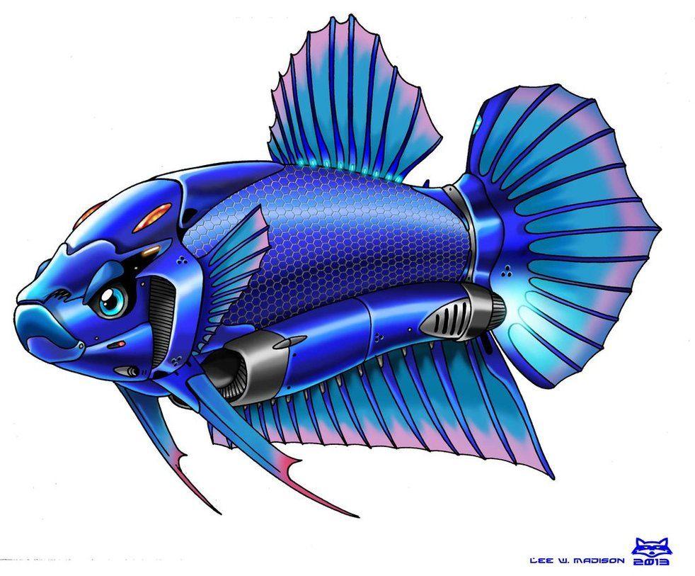 Detail Gambar Ikan Barramundi Animated Nomer 48